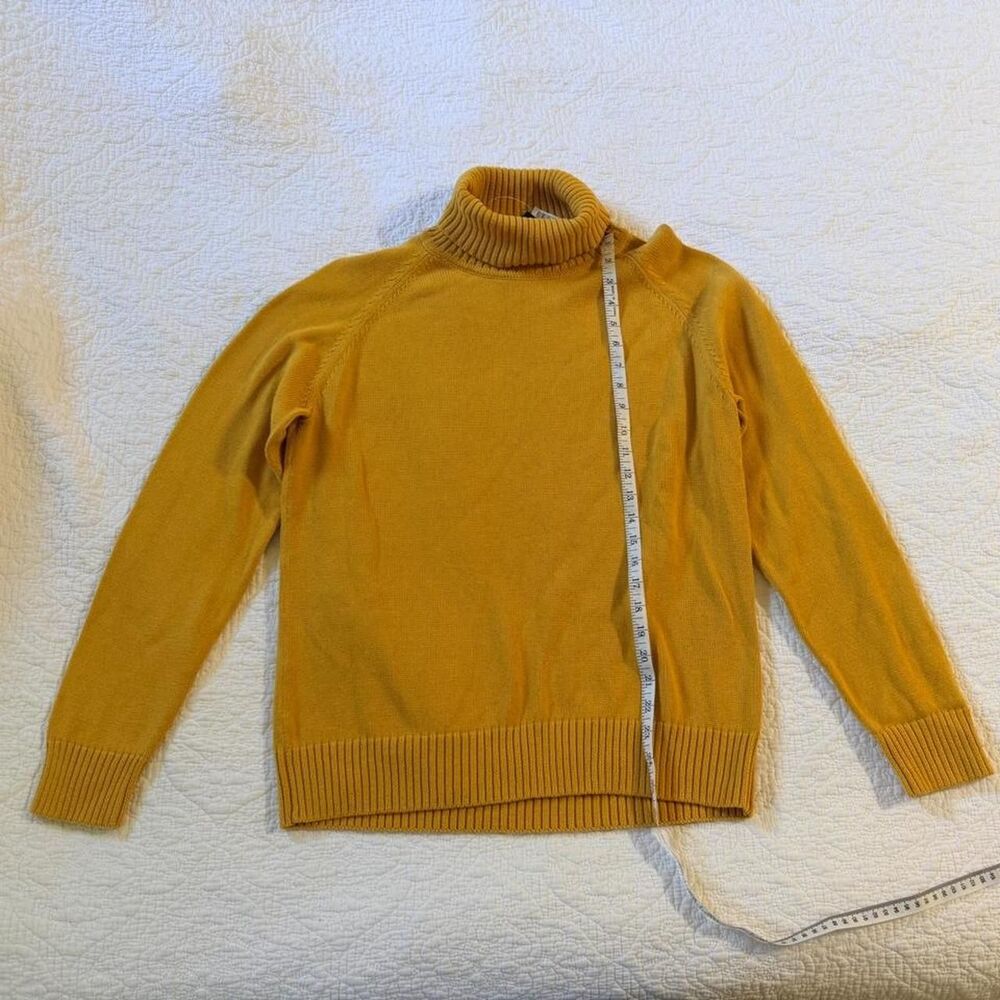 Jeanne-pierre Women's Yellow Jumper
